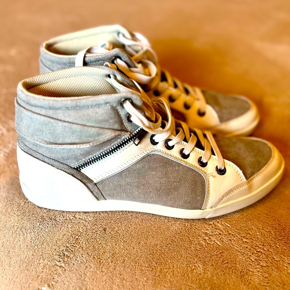Guess Justice 2 Hi Tops